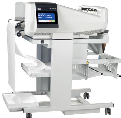 Endlos-Laserdrucker PSi Laser PP4050XP