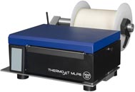 Thermodirektdrucker SASS THERMOjet MLP8