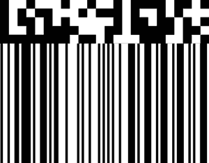 Barcode Composite Code