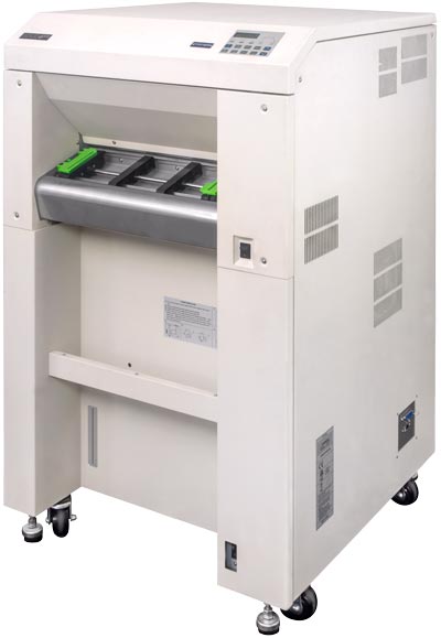 Endlos-Laserdrucker Microplex SOLID 60E-2