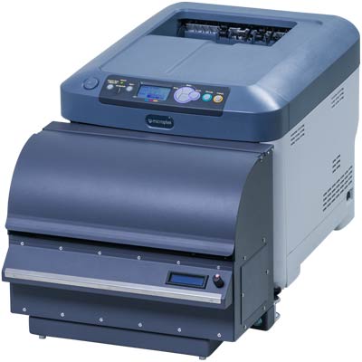Laserdrucker Microplex SOLID F26C