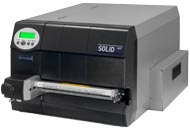 Drucker Microplex SOLID 45ET
