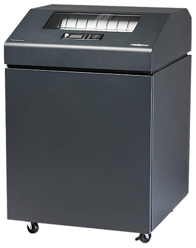 Zeilenmatrixdrucker PRINTRONIX P8000 / P8000 Plus