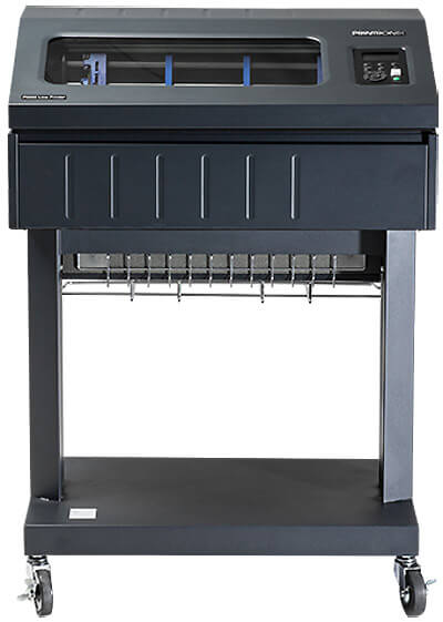 Zeilenmatrixdrucker PRINTRONIX P8000