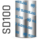 Thermotransferfolie SASS SD100 (Wachs)