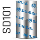 Thermotransferfolie SASS SD101 (Wachs)