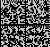 2D-Barcodes mit Thermotransferdruckern drucken