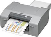 Drucker Epson ColorWorks C831