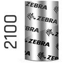 Thermotransferfolie ZEBRA 2100 High-Performance (Wachs)