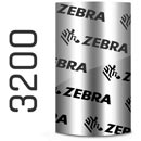 Thermotransferfolie ZEBRA 3200 Premium (Wachs/Harz)