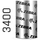 ZEBRA 3400 High-Performance (Wachs/Harz)