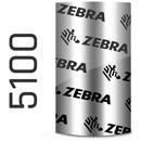 Thermotransferfolie ZEBRA 5100 Premium (Harz)