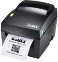 Thermodirektdrucker GoDEX DT4C