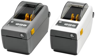 Thermodirektdrucker ZEBRA ZD410