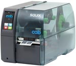 Drucker cab SQUIX 4 M