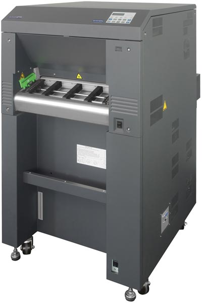 Endlos-Laserdrucker Microplex SOLID F140