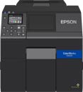 Drucker Epson ColorWorks CW-C6000