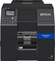 Inkjet-Drucker Epson Colorworks CW-C6000Pe