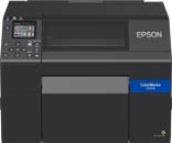 Drucker Epson ColorWorks CW-C6500