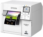 Drucker Epson ColorWorks C4000e