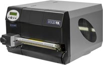 Drucker Microplex SOLID T8
