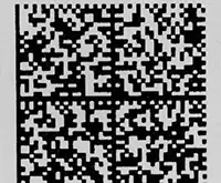 2D-Barcodes mit Thermotransferdruckern drucken
